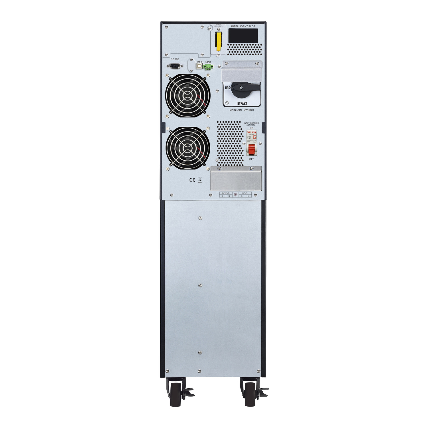 ИБП SRVS6KI Schneider Electric Easy UPS